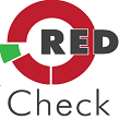 Red Check